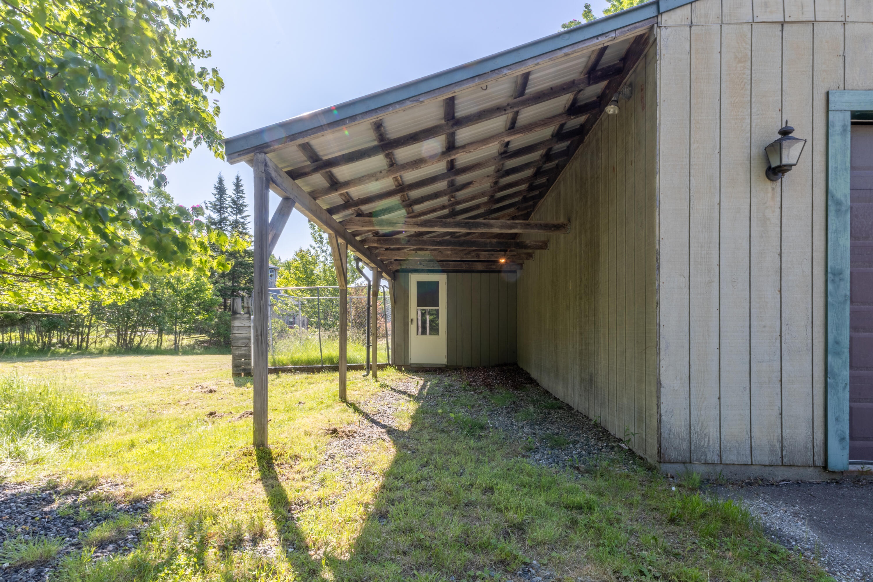 143 Eagle Point Road Lamoine, ME 04605 - Photo 48 of 74 Carport