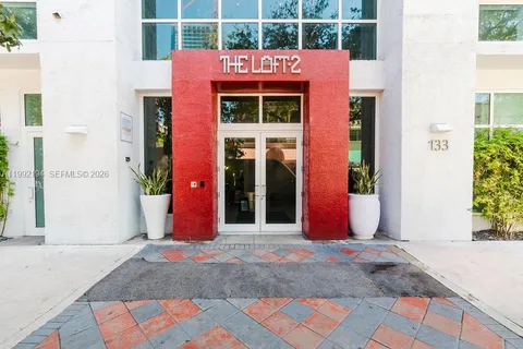 $3,200 | 133 Northeast 2nd Avenue, Unit 512, Miami, FL 33132