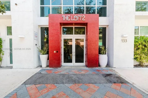 $3,200 | 133 Northeast 2nd Avenue, Unit 512, Miami, FL 33132