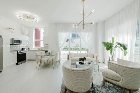 $3,200 | 133 Northeast 2nd Avenue, Unit 512, Miami, FL 33132