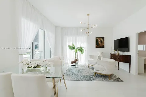 $3,200 | 133 Northeast 2nd Avenue, Unit 512, Miami, FL 33132