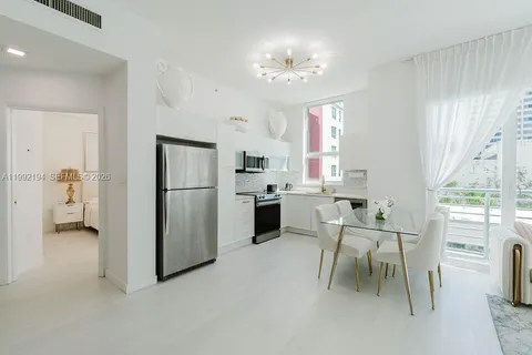 $3,200 | 133 Northeast 2nd Avenue, Unit 512, Miami, FL 33132