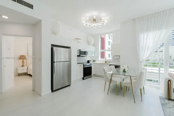 $3,200 | 133 Northeast 2nd Avenue, Unit 512, Miami, FL 33132