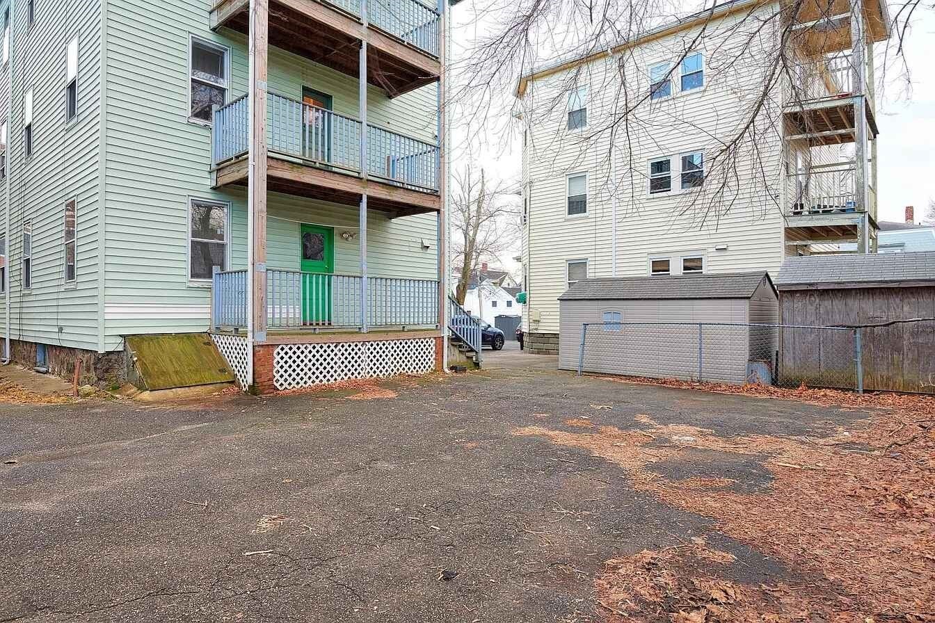 11 Harnden Road, Unit 2 Malden, MA 02148 - Photo 12 of 12 Gallery Image 12