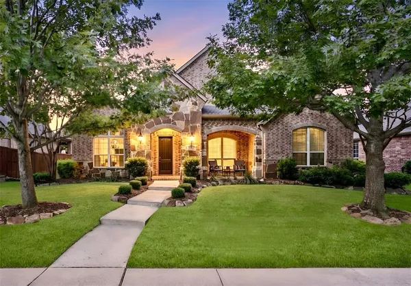 $789,900 | 843 Bear Crossing Drive, Allen, TX 75013