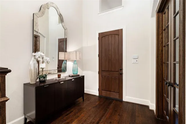 $839,900 | 843 Bear Crossing Drive, Allen, TX 75013