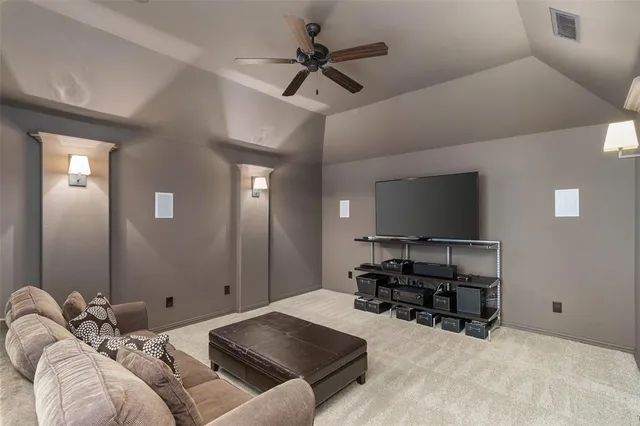 $839,900 | 843 Bear Crossing Drive, Allen, TX 75013