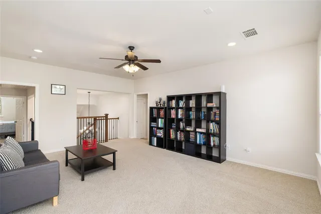 $839,900 | 843 Bear Crossing Drive, Allen, TX 75013