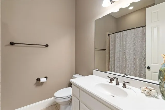 $839,900 | 843 Bear Crossing Drive, Allen, TX 75013