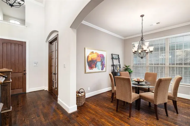 $839,900 | 843 Bear Crossing Drive, Allen, TX 75013