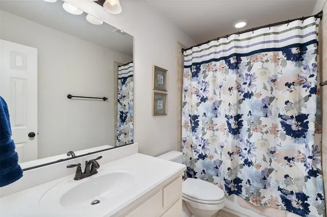 $839,900 | 843 Bear Crossing Drive, Allen, TX 75013