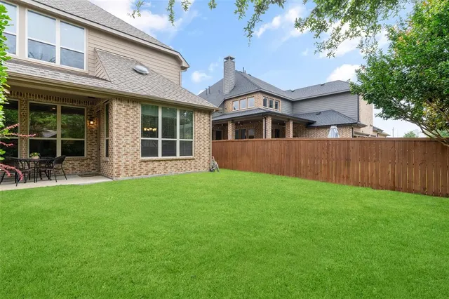$839,900 | 843 Bear Crossing Drive, Allen, TX 75013