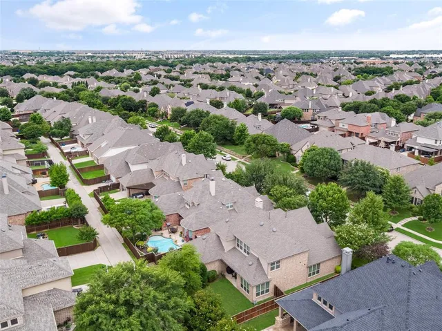 $839,900 | 843 Bear Crossing Drive, Allen, TX 75013