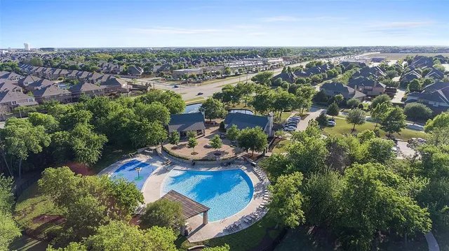 $839,900 | 843 Bear Crossing Drive, Allen, TX 75013
