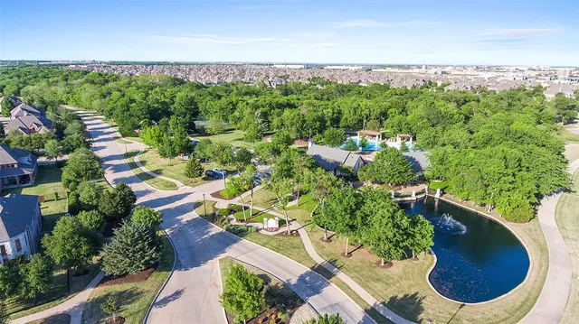 $839,900 | 843 Bear Crossing Drive, Allen, TX 75013