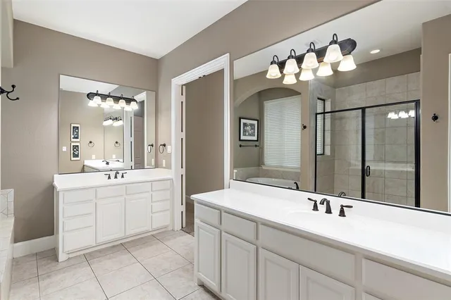 $839,900 | 843 Bear Crossing Drive, Allen, TX 75013