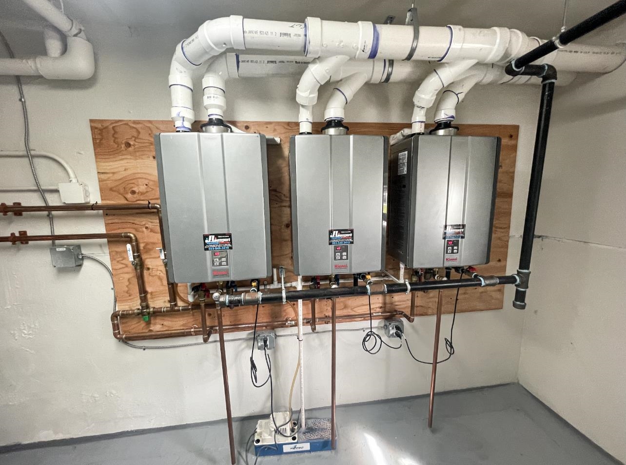 99 Cluff Crossing Road, Unit D9 Salem, NH 03079 - Photo 4 of 13