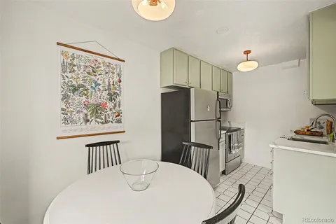 $160,000 | 1190 Clermont Street, Unit 202, Denver, CO 80220