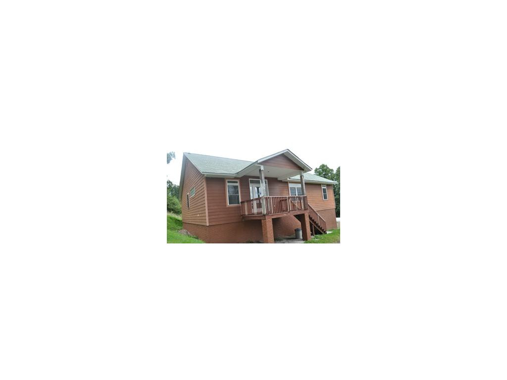 10206 Sparrow Hawk Road, Unit 1 Coeburn, VA 24230 - Photo 1 of 6 Built in 2004