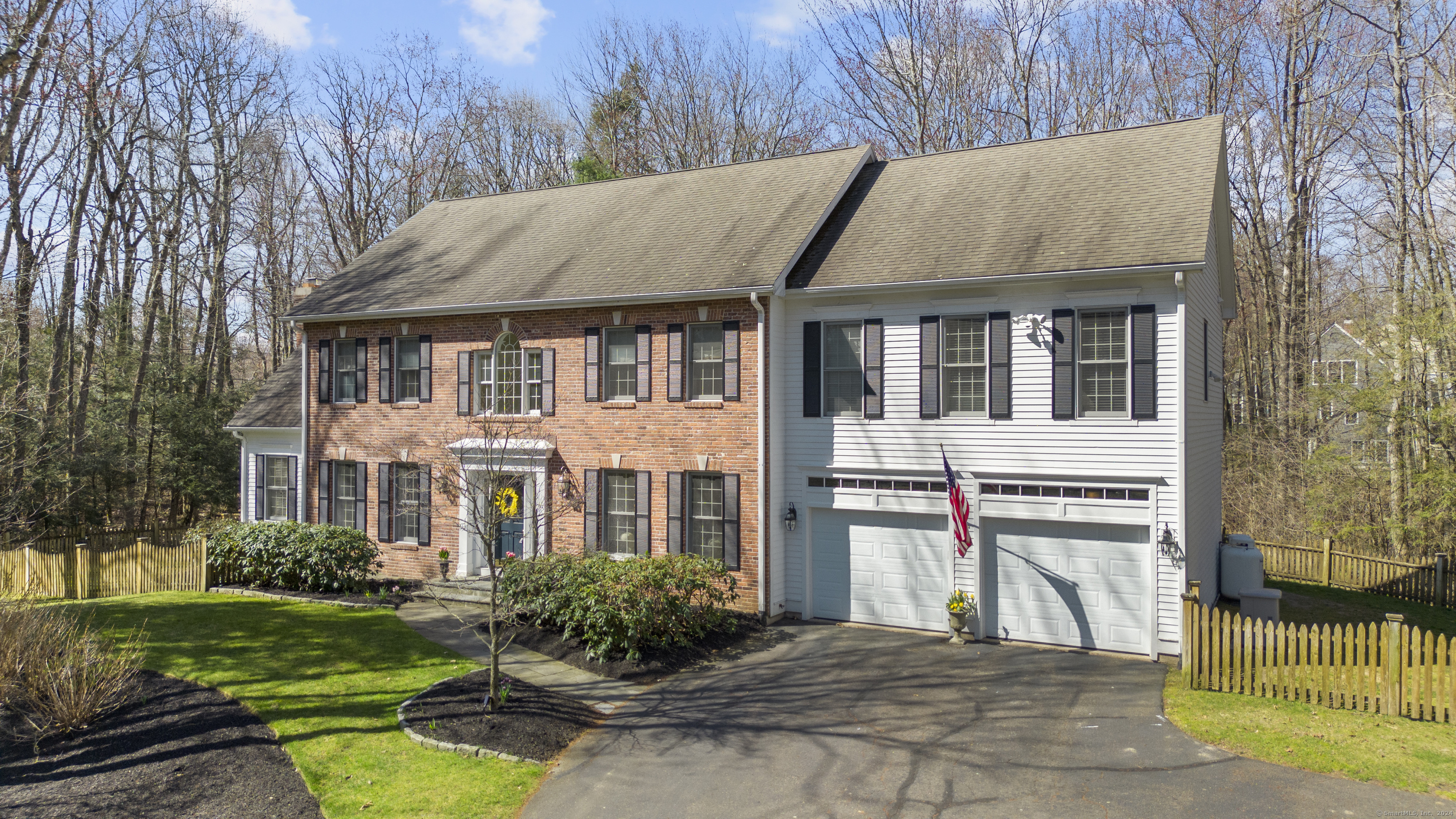 47 Stagecoach Road Avon, CT 06001 - Photo 1 of 1