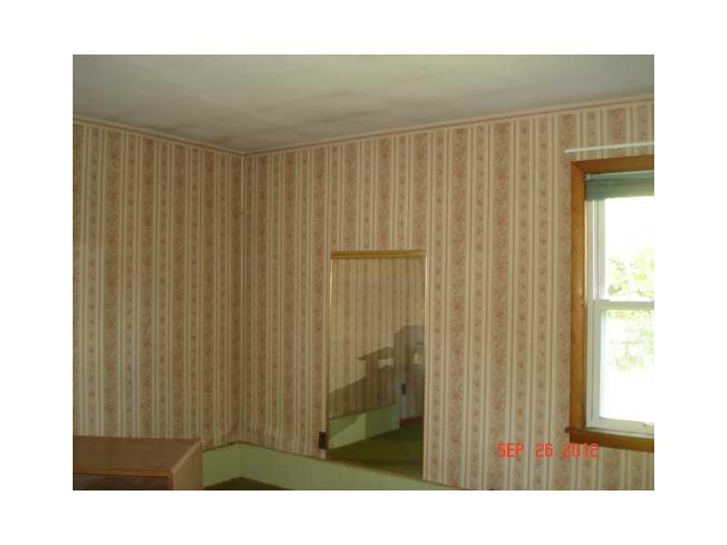 7 Spring Street East Millinocket, ME 04430 - Photo 7 of 10 Master Bedroom.