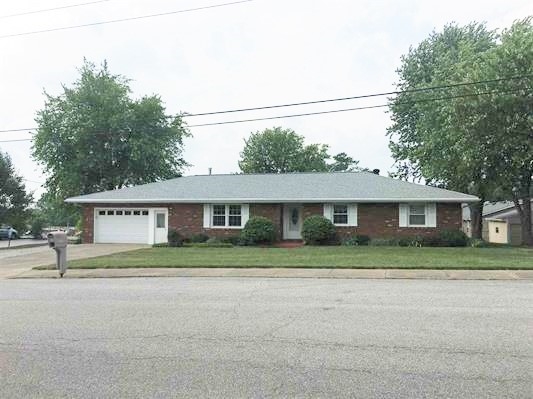 1206 Maxville Road Boonville, IN 47601 - Photo 1 of 36 Gallery Image 1