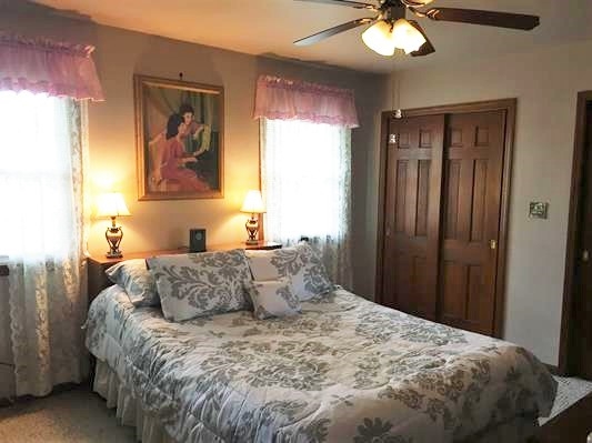 1206 Maxville Road Boonville, IN 47601 - Photo 19 of 36 Gallery Image 19