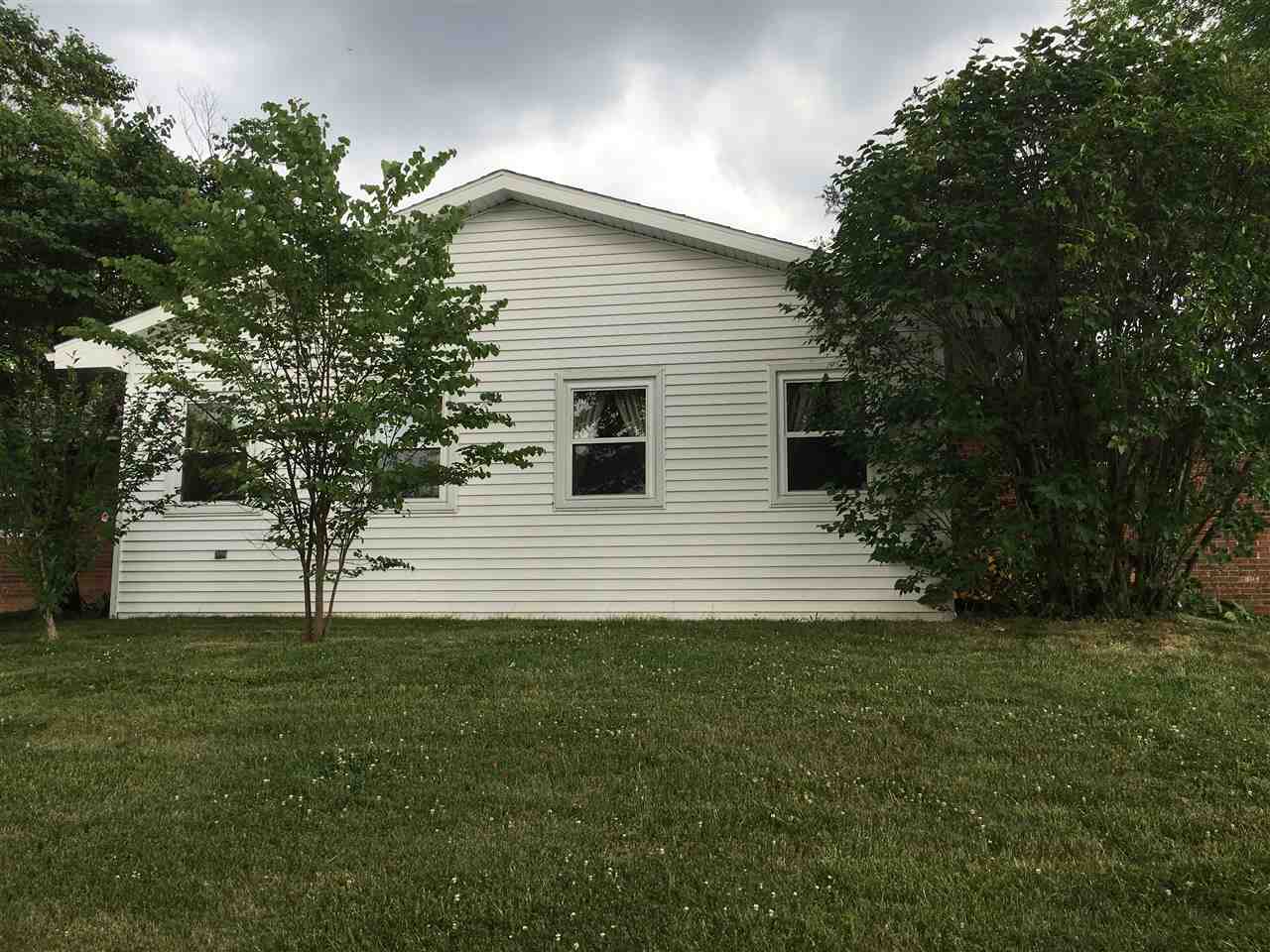 1206 Maxville Road Boonville, IN 47601 - Photo 27 of 36 Gallery Image 27