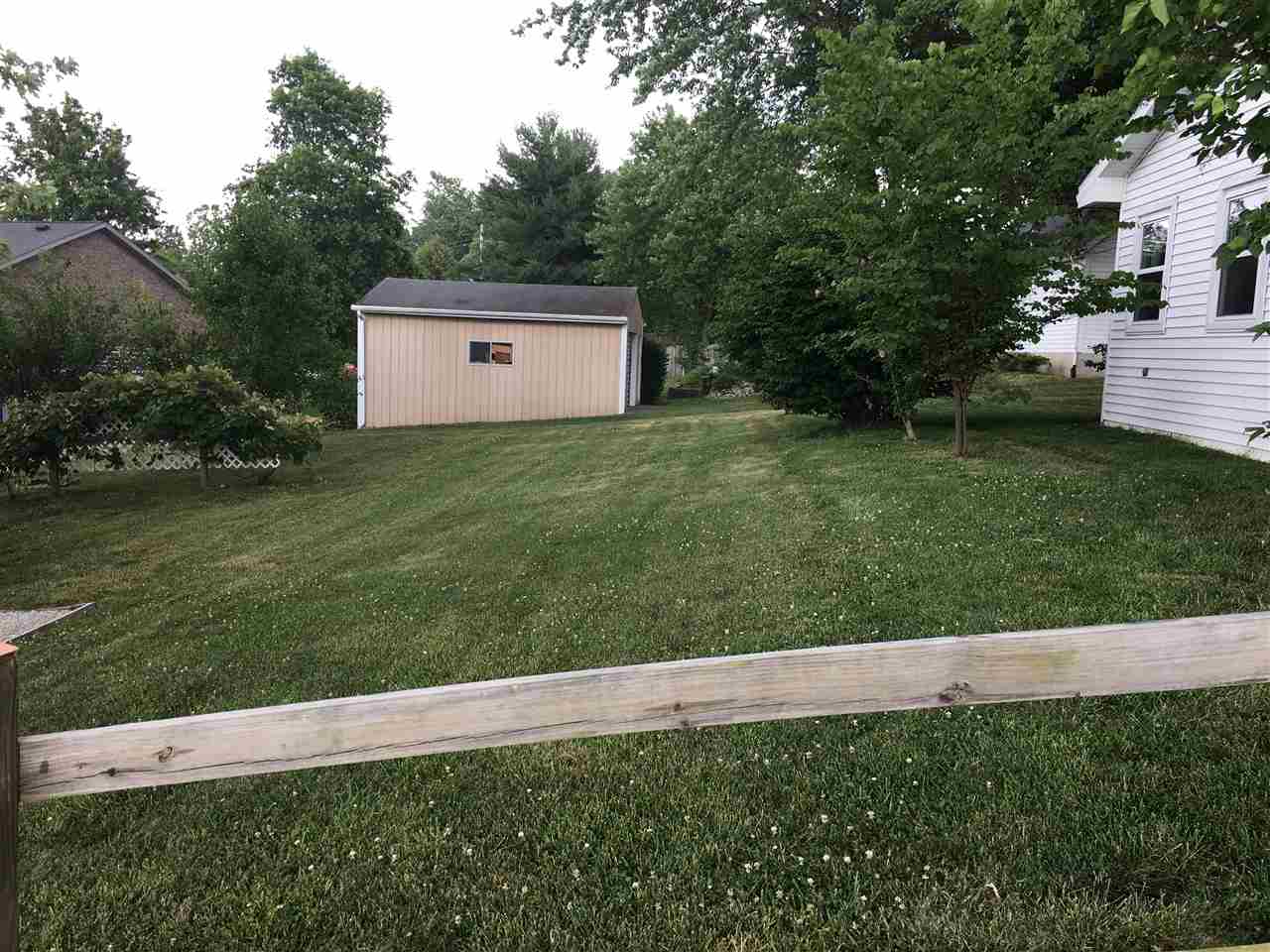 1206 Maxville Road Boonville, IN 47601 - Photo 29 of 36 Gallery Image 29