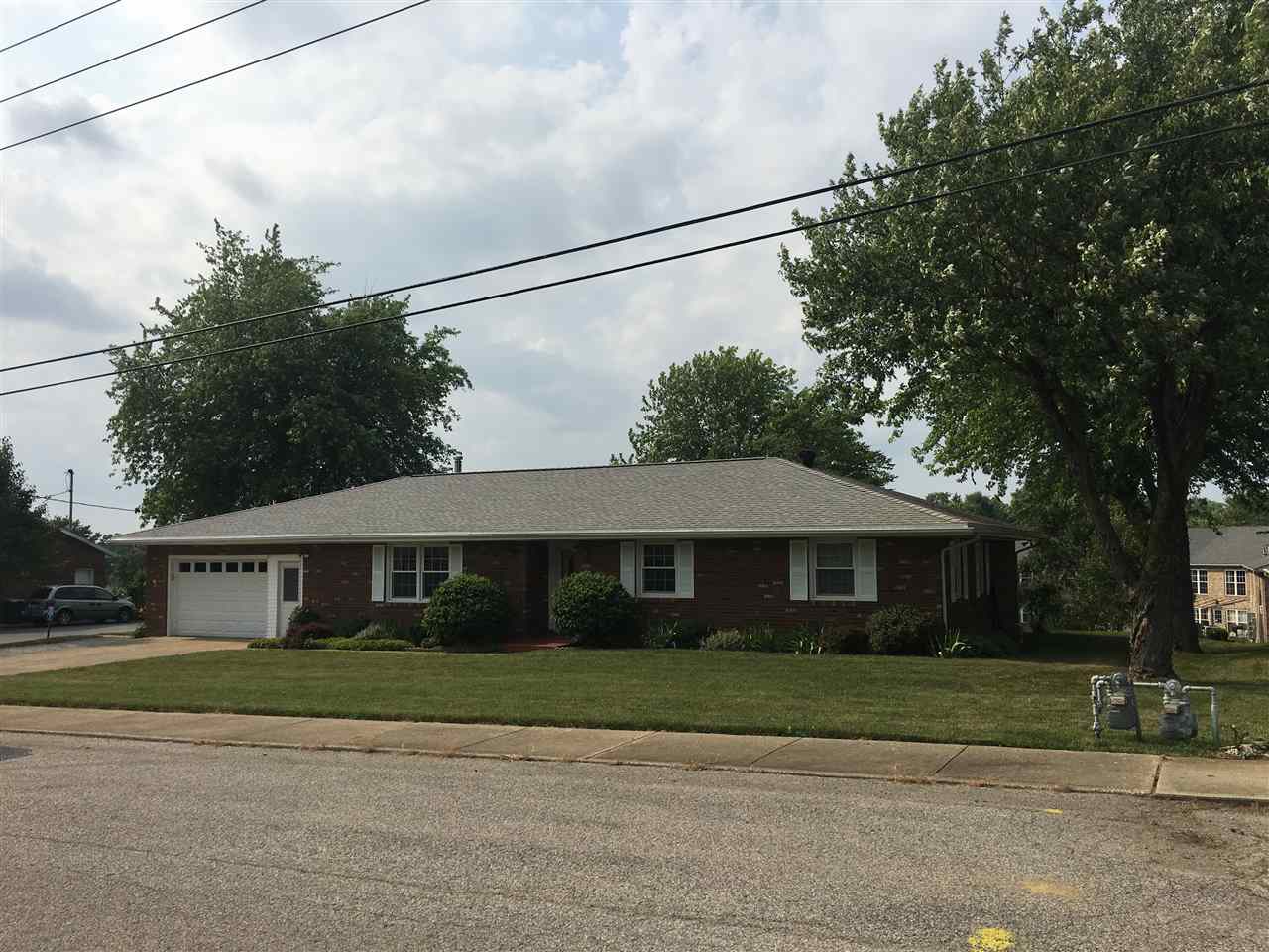 1206 Maxville Road Boonville, IN 47601 - Photo 32 of 36 Gallery Image 32
