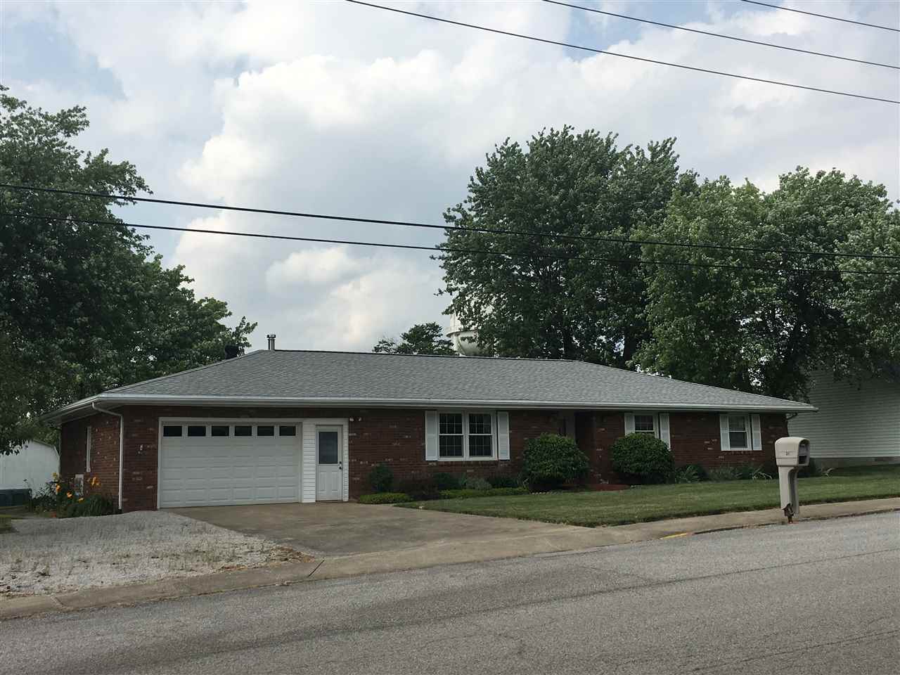 1206 Maxville Road Boonville, IN 47601 - Photo 33 of 36 Gallery Image 33