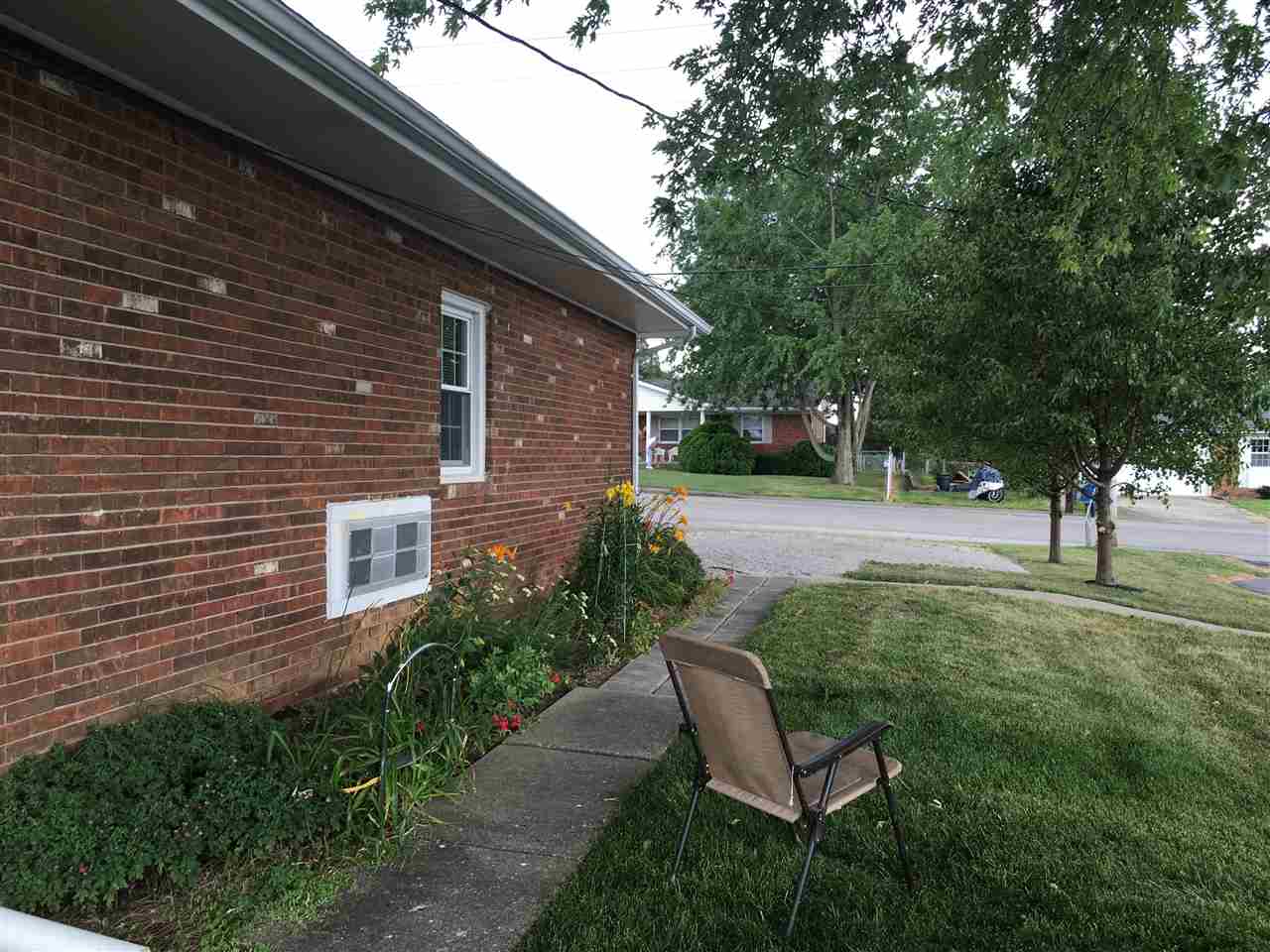 1206 Maxville Road Boonville, IN 47601 - Photo 35 of 36 Gallery Image 35