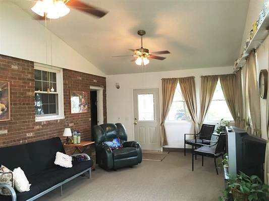 1206 Maxville Road Boonville, IN 47601 - Photo 7 of 36 Gallery Image 7