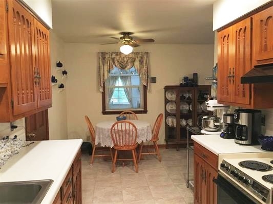 1206 Maxville Road Boonville, IN 47601 - Photo 10 of 36 Gallery Image 10