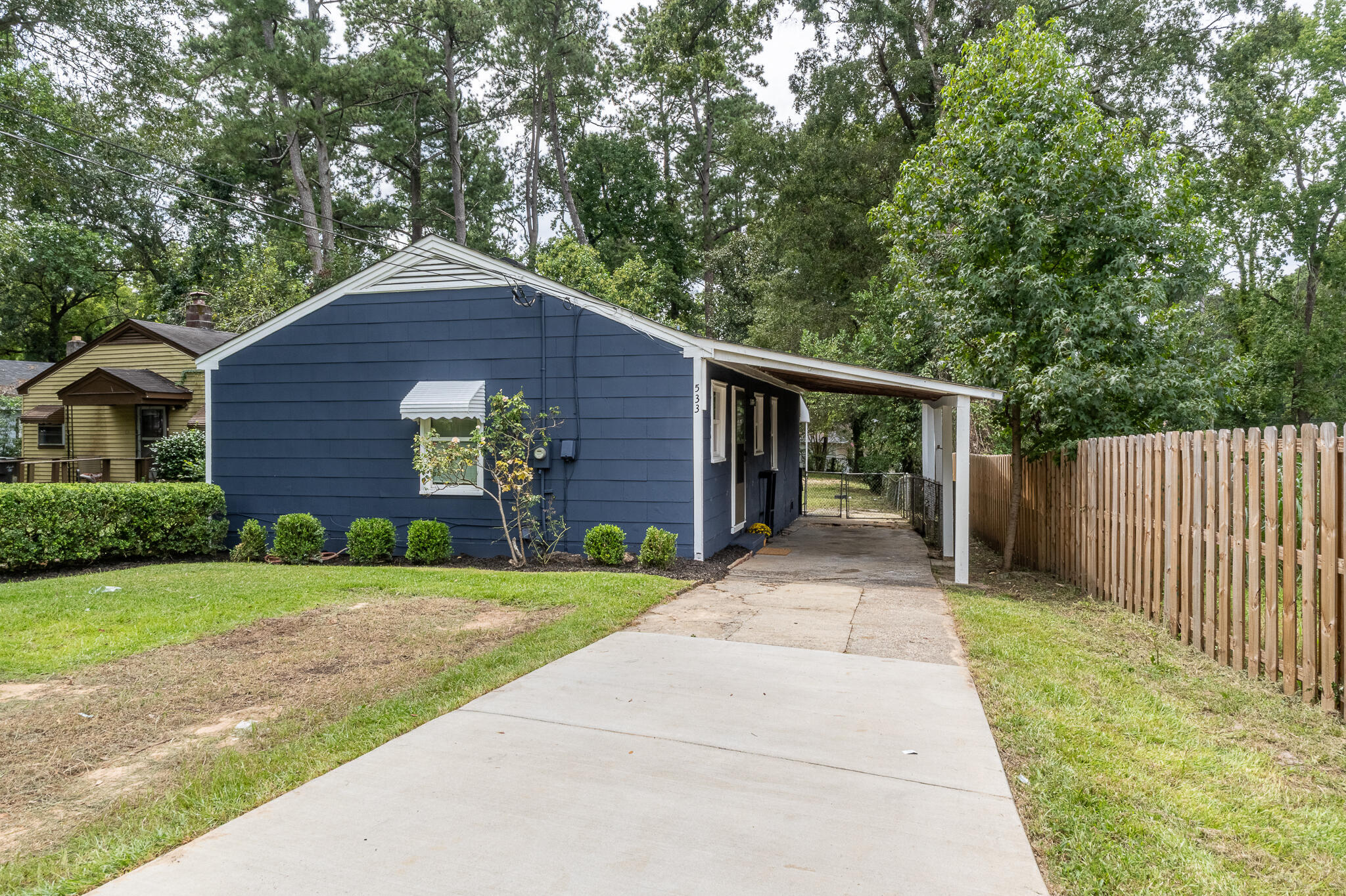 533 Basin Street Augusta, GA 30909 - Photo 1 of 16
