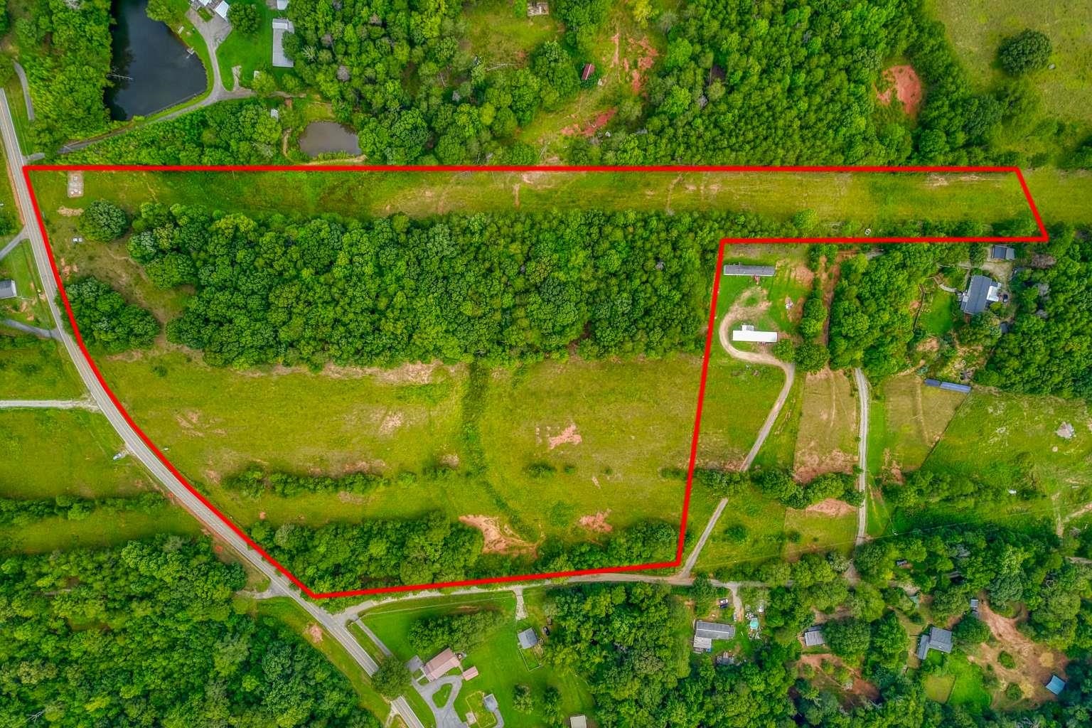 0 Poole Springs Road Spartanburg, SC 29307 - Photo 22 of 27