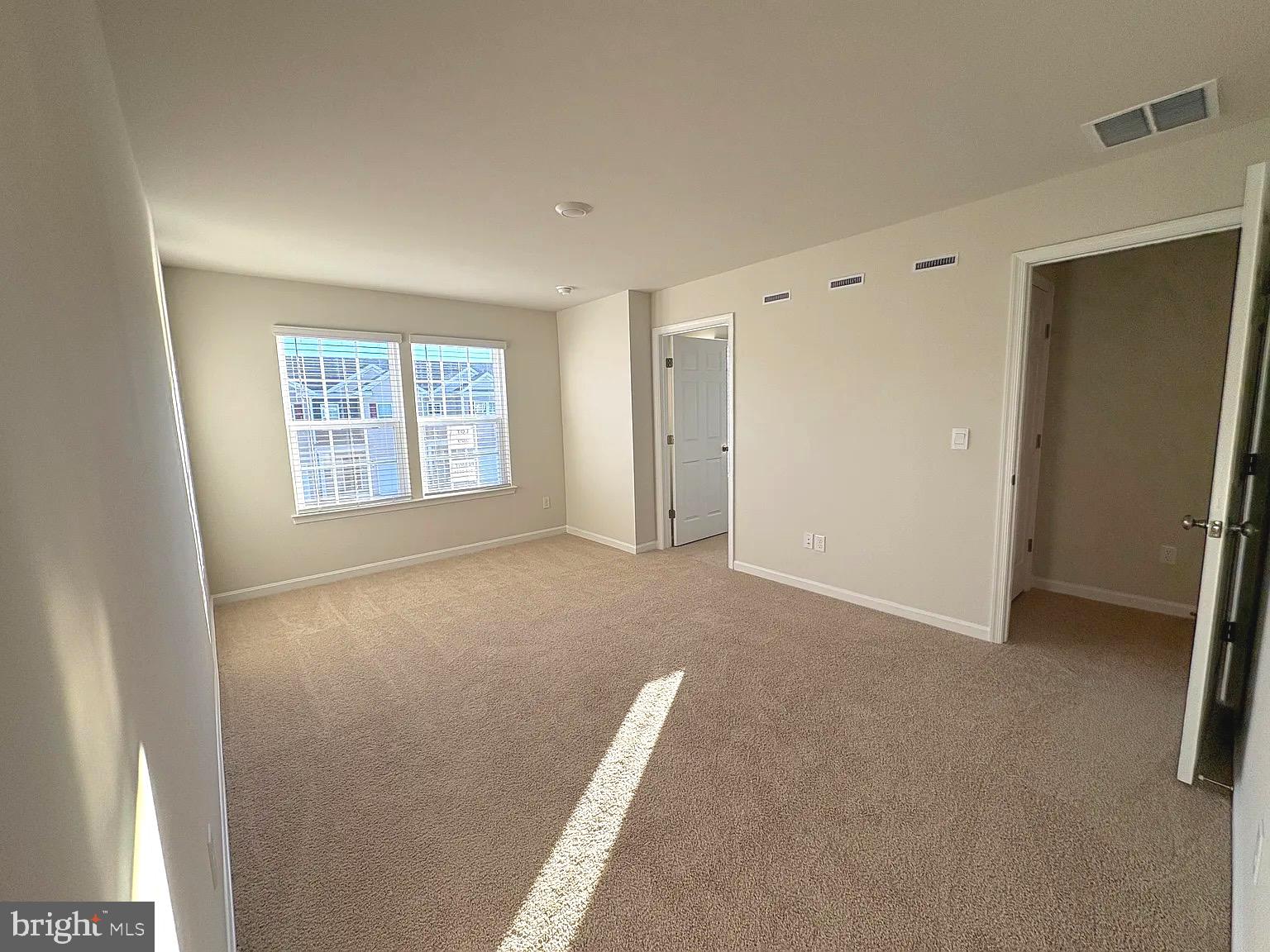 155 Rae Court Luray, VA 22835 - Photo 12 of 23 a view of an empty room with a window