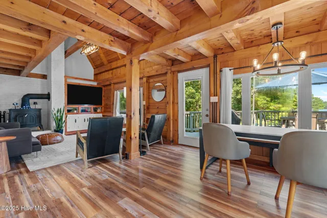 $639,000 | 151 Firetree Lane, West End, NC 27376