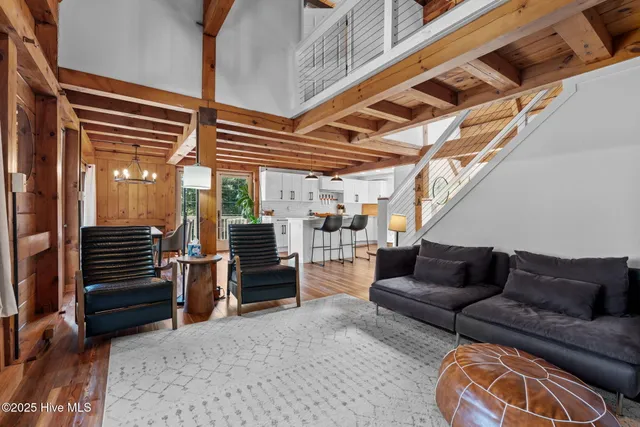 $639,000 | 151 Firetree Lane, West End, NC 27376