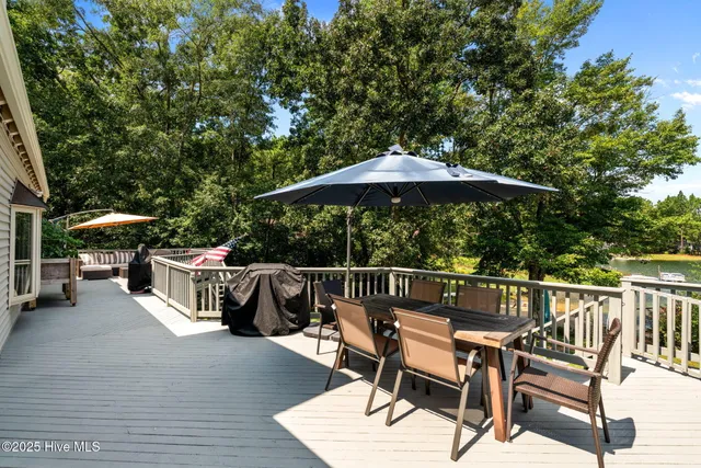 $639,000 | 151 Firetree Lane, West End, NC 27376