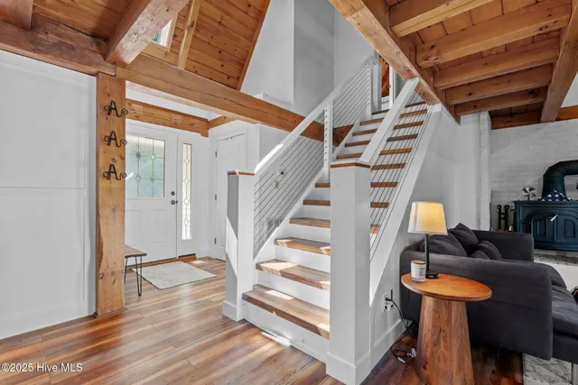 $639,000 | 151 Firetree Lane, West End, NC 27376