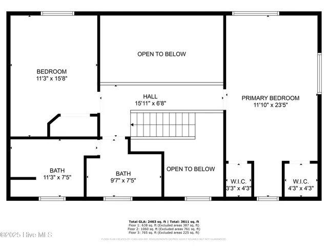 $639,000 | 151 Firetree Lane, West End, NC 27376