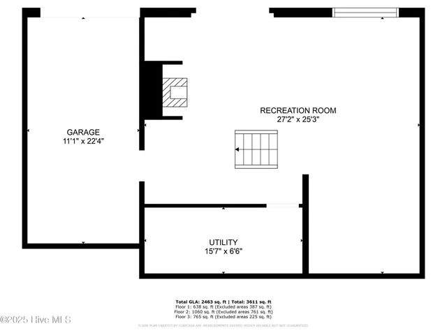 $639,000 | 151 Firetree Lane, West End, NC 27376