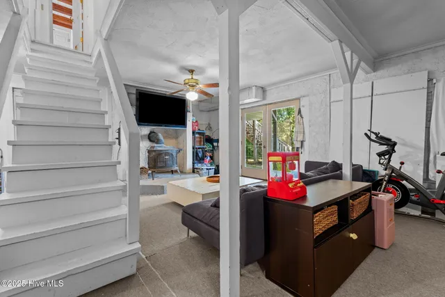 $639,000 | 151 Firetree Lane, West End, NC 27376