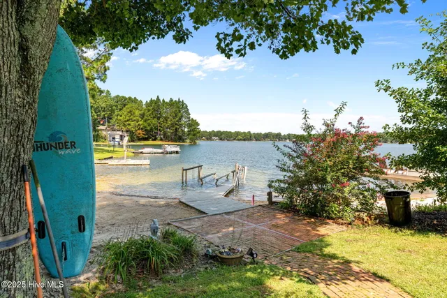 $639,000 | 151 Firetree Lane, West End, NC 27376