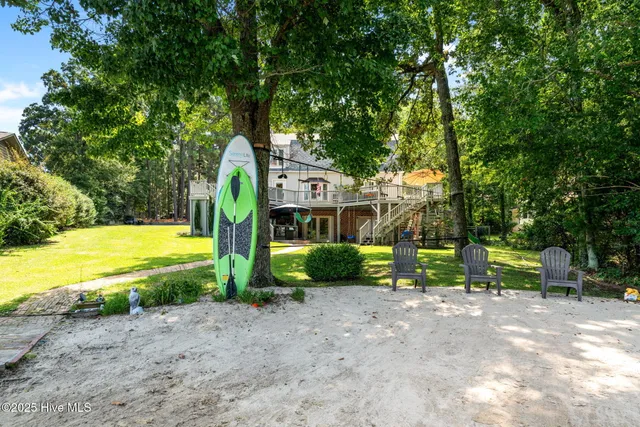 $639,000 | 151 Firetree Lane, West End, NC 27376