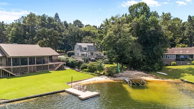 $639,000 | 151 Firetree Lane, West End, NC 27376