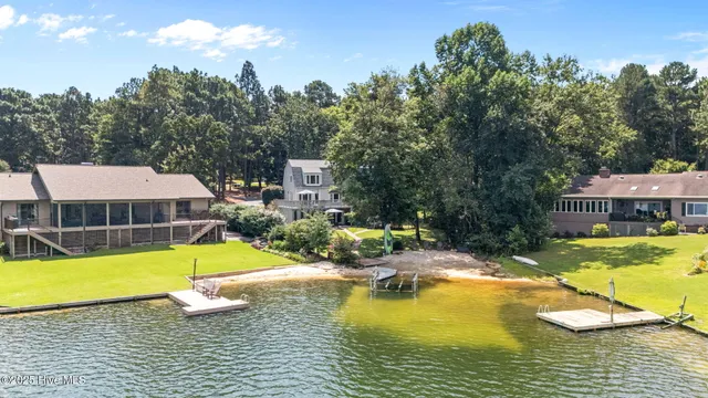 $639,000 | 151 Firetree Lane, West End, NC 27376