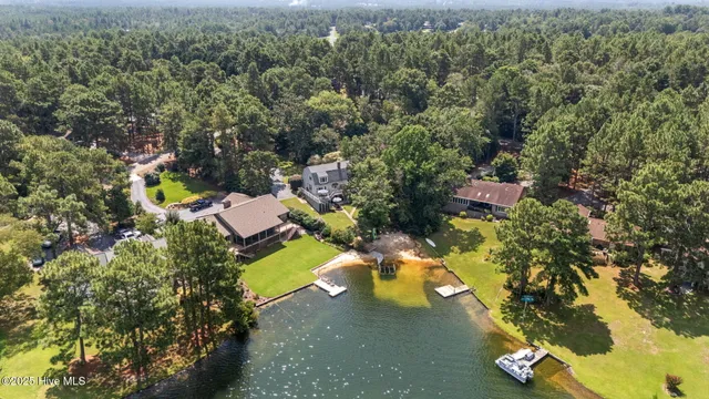 $639,000 | 151 Firetree Lane, West End, NC 27376