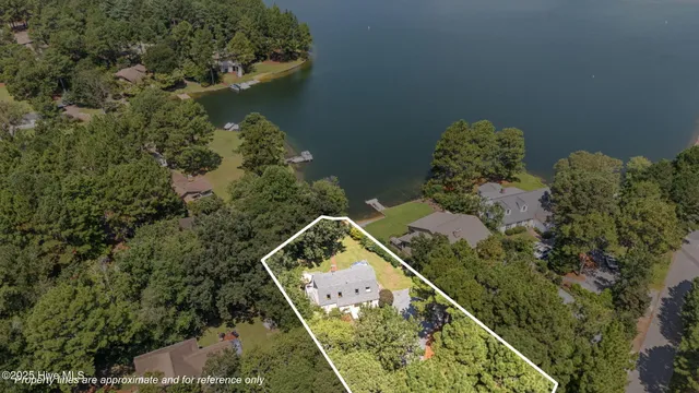 $639,000 | 151 Firetree Lane, West End, NC 27376